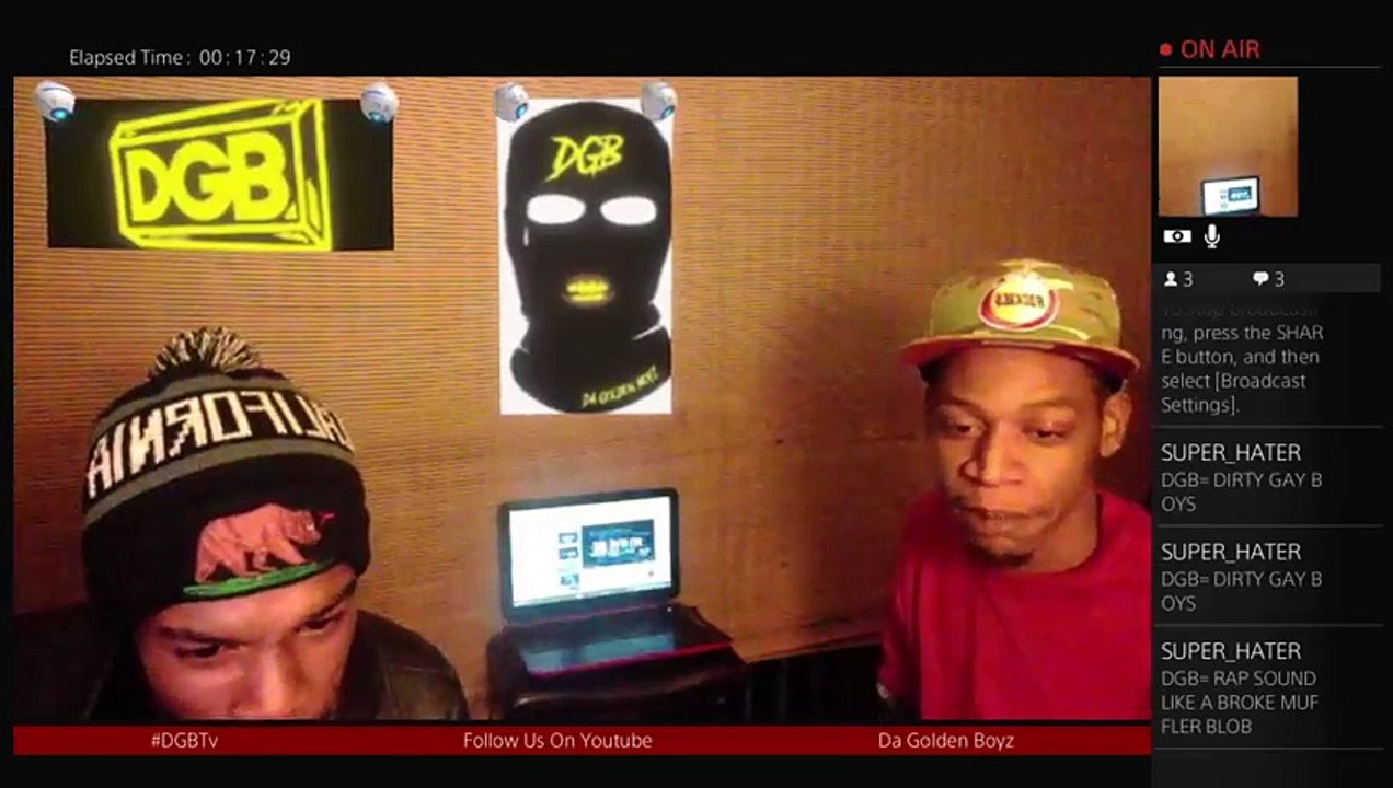 #DGBTv Roll One (77)