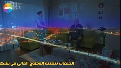 مسلسل الحب لايفهم من الكلام الحلقة 18 القسم 8 مترجم للعربية