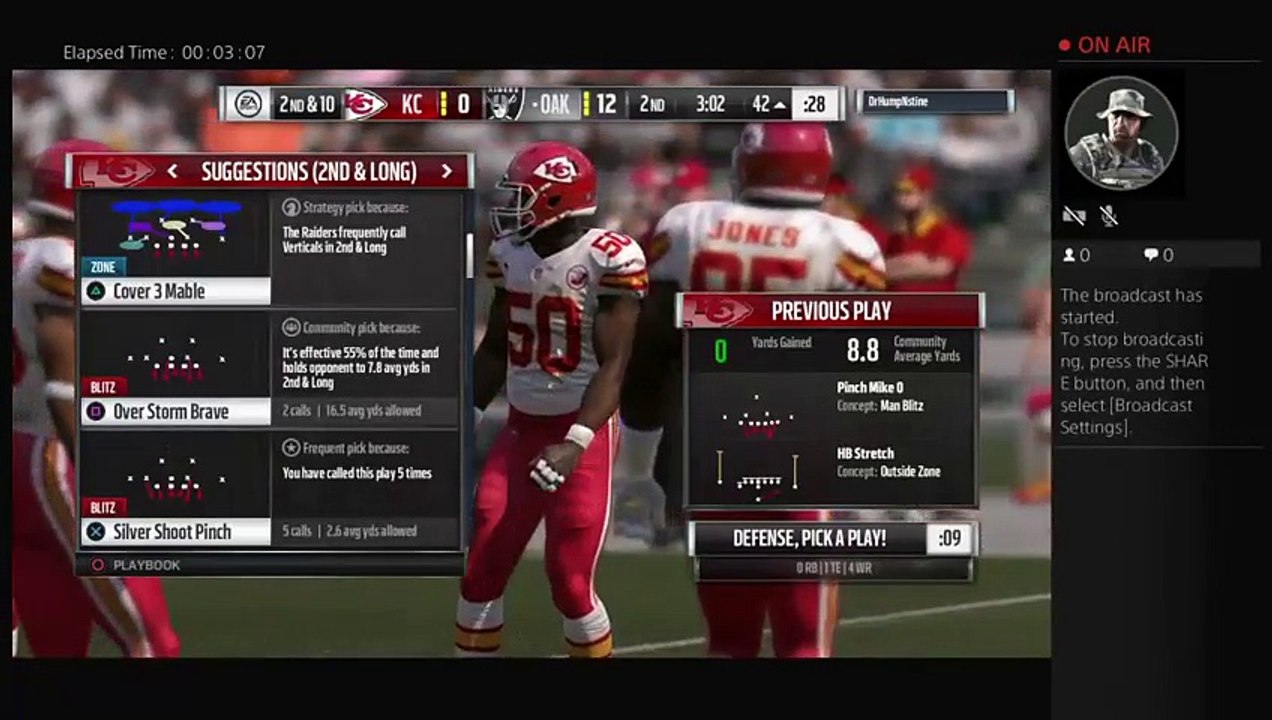 LITE_980's Live PS4 Broadcast (5)