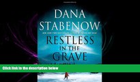 READ book Restless in the Grave (Kate Shugak Novels) BOOK ONLINE