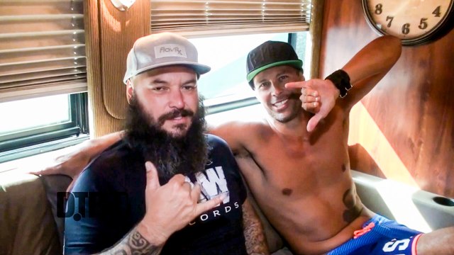 Pepper - PRESHOW RITUALS Ep. 247 [Warped Edition 2016]