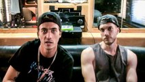 Young Guns - DREAM TOUR Ep. 438 [Warped Edition 2016]