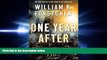 PDF [DOWNLOAD] One Year After: A John Matherson Novel BOOK ONLINE