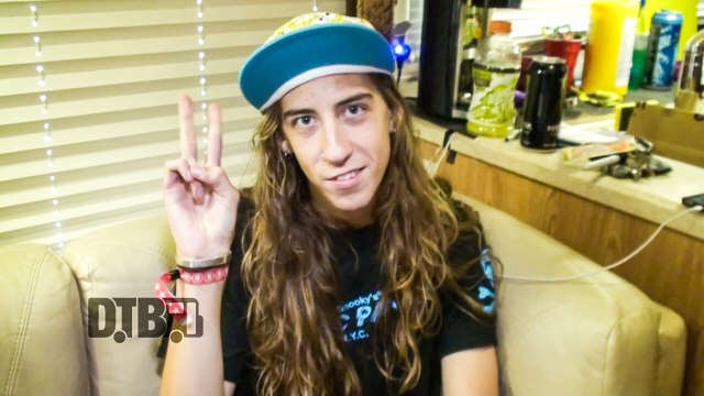 Bad Seed Rising - PRESHOW RITUALS Ep. 248 [Warped Edition 2016]