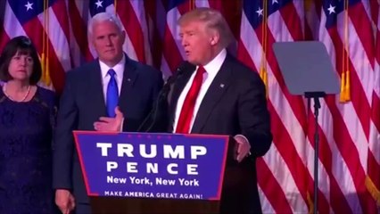 Trump says 'Hamilton’ cast should apologize for "Harassing" Mike Pence