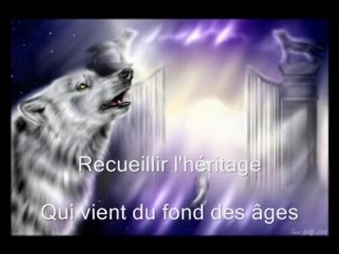 Images de loups