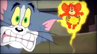 Tom and Jerry 2015 HD | Tom and Jerry  part
