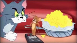 Tom and Jerry 2015 HD | Tom and Jerry  part 1