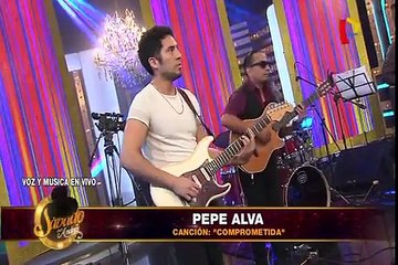 Porque Hoy es Sábado: Dina Paucar deleitó al público con sus mejores éxitos