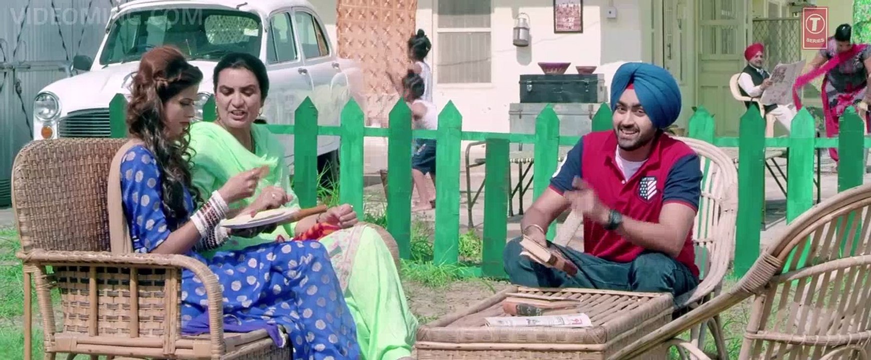 Kachi Pakki - Jassimran Singh Keer Full HD 2016