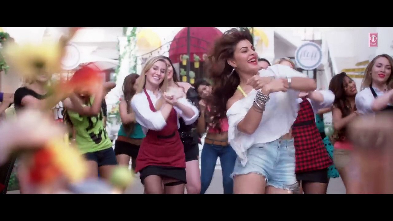 'Chittiyaan Kalaiyaan' FULL VIDEO SONG _ Roy _ Meet Bros Anjjan, Kanika Kapoor __HD