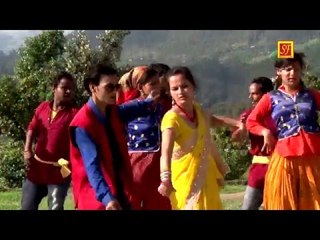 HI MADHULI TERE SUBHW MA GARHWALI SUPER HIT By swagatfilms