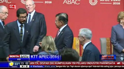 Wapres JK Dijadwalkan Bertemu Mark Zuckerberg