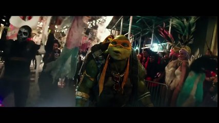 2016 New Upcoming Movie Trailers - 19 Official Movie Trailers