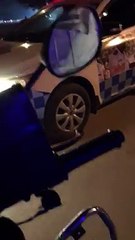 Apne Haq Ke Liye Sab Ko Khara Hona Pare Gah