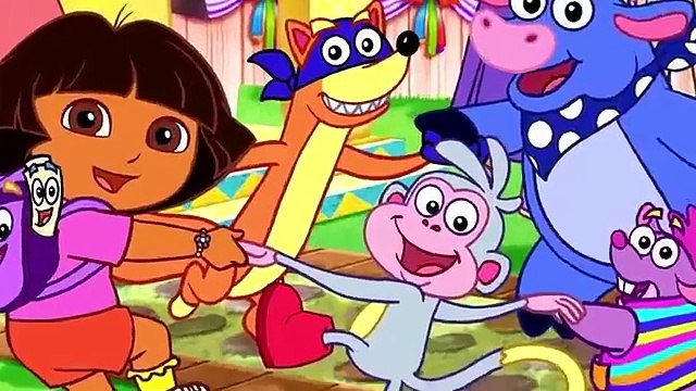 ДАША СЛЕДОПЫТ НА РУССКОМ ЯЗЫКЕ. ЗАПИСЬ КОМПЬЮТЕРНОЙ ВИДЕО ИГРЫ - В ЗАТЕРЯННОМ ГОРОДЕ