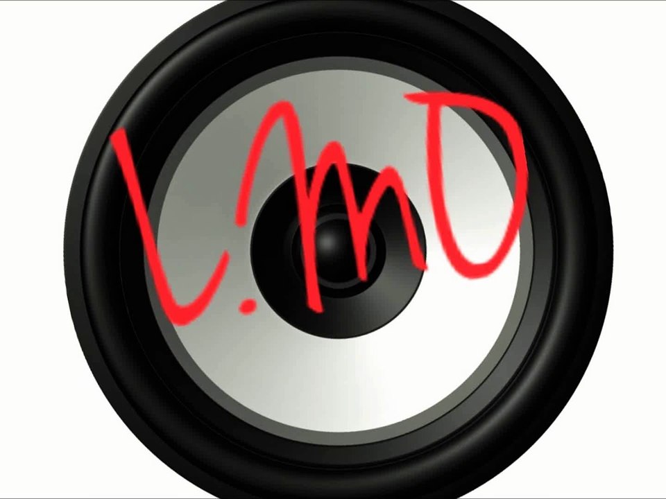 LiTTle MOch - Wolf Original Mix