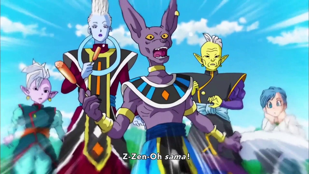 Future Zeno Returns and Meets Present Zeno - Wh...