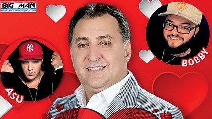 VALI VIJELIE - Janes Romanes (VIDEO OFICIAL 2016) VideoClip Full HD