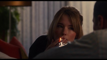 A Kind of Murder Official Trailer 1 (2016) - Patrick Wilson Movie