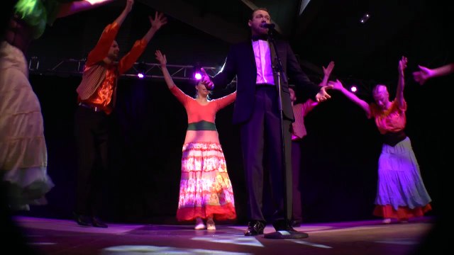 De Luis Mariano à la comédie musicale : Operette