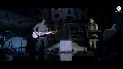 Tere Mere Dil - Rock On 2 - Farhan Akhtar & Shraddha Kapoor - Shankar Ehsaan Loy