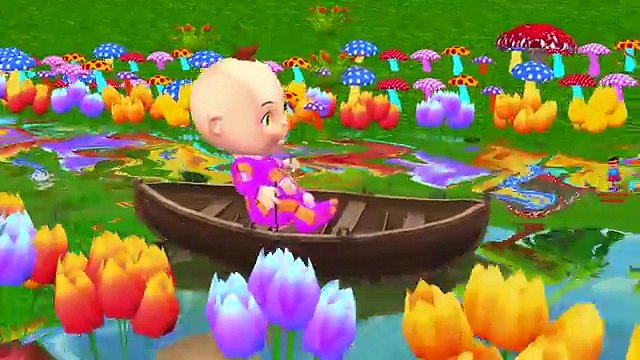 Five Little Babies Collection | Little Baby Power Wheels Car Surprise Finger Family Nursery Rhymes