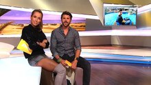 Annemarie Carpendale - taff - 18.11.2016