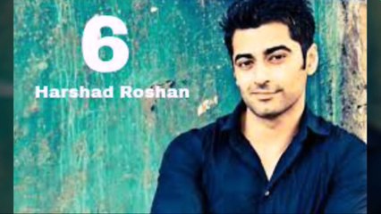 Hindistan'ın En Yakışıklı 10 Erkek Oyuncusu