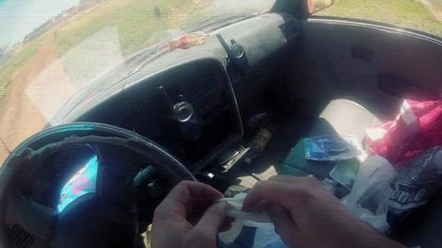 Syria: Witnesses for the Prosecution - promo