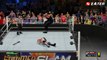 WWE 2K17 - Top 10 Finishers Swapping! Lesnar, Styles, Cena, Reigns & More (PS4 & XBOX ONE)