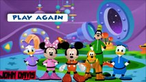 Mickey Mouse Clubhouse compilation full episodes games. Mickey Mouse educational online game