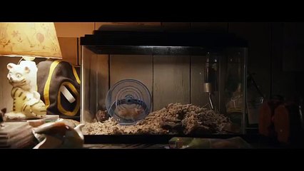 Split Official Trailer 1 (2017) - M. Night Shyamalan Movie