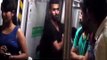 Girl Slaps boy in METRO bus who was hara-ssing her