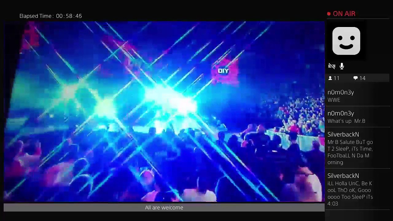 dirtybootzbaltim's Live PS4 Broadcast (15)