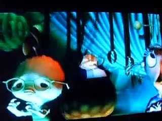 Chicken Little FUNNY PIC CLIP