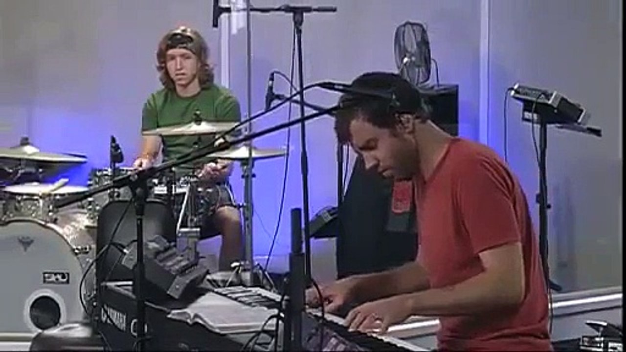 2016-11-20 Trinity Sunday +26, November 20, 2016 1.  IHOP prayer room, Jon Thurlow 6/25/12, 89:55-117:50=end 2. Leave I not my Jesus, chorale, BWV 379-380,  3. Luther's sermon, 4. John Piper's Romans sermon, 5. Bach cantata BWV 70