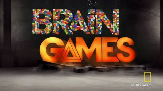 Brain Magic - The Morality Illusion | Brain Games