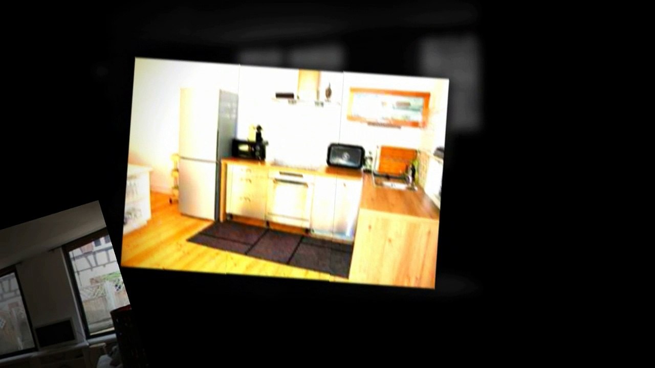 Location Vacances Appartement, Strasbourg (67), 560€/semaine