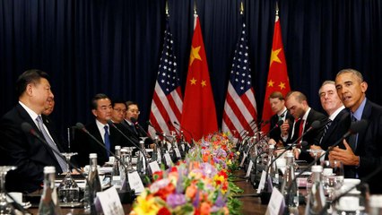 Al via in Perù il vertice dei paesi Apec con un messaggio per Trump: "No al protezionismo"