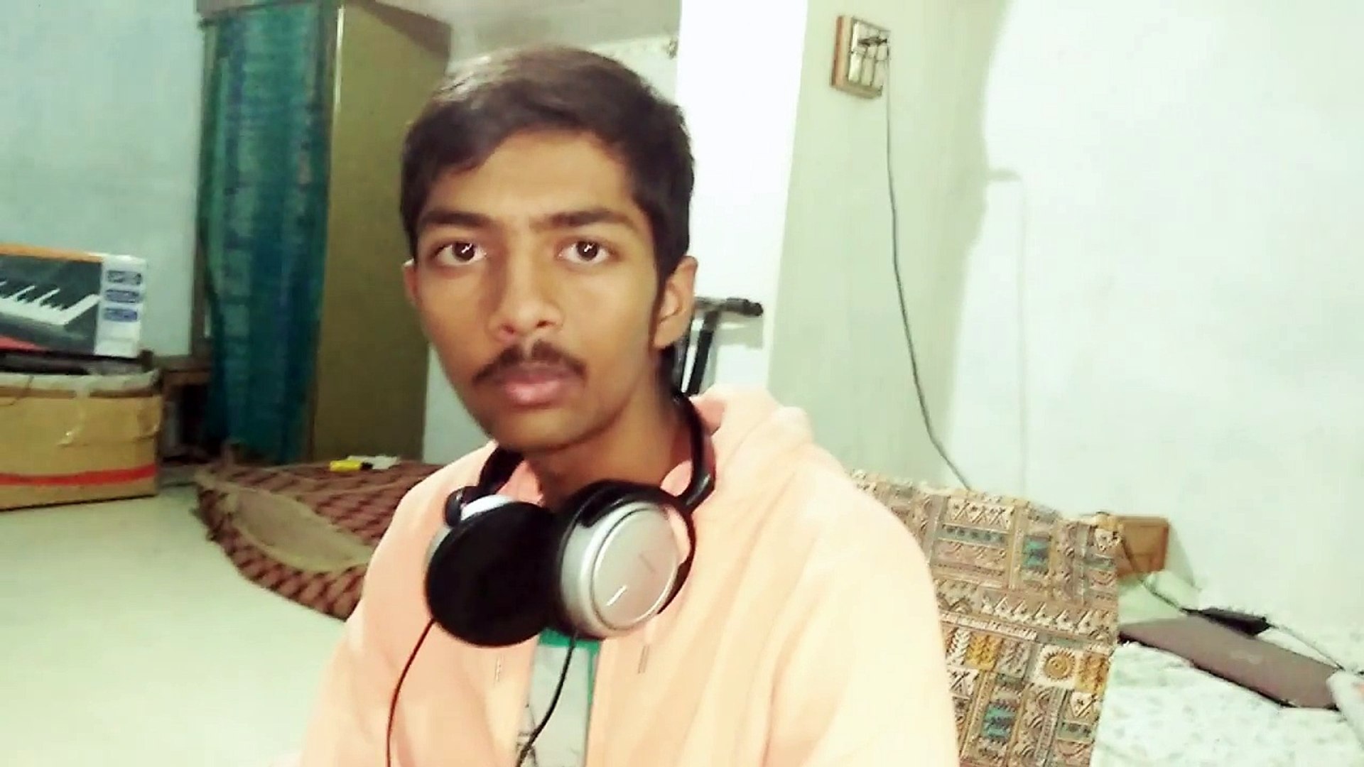 How To Play Sa Re Ga Ma On Keyboard Video Dailymotion