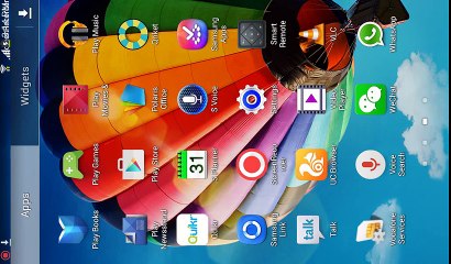 Qriket apk tutorial for Android