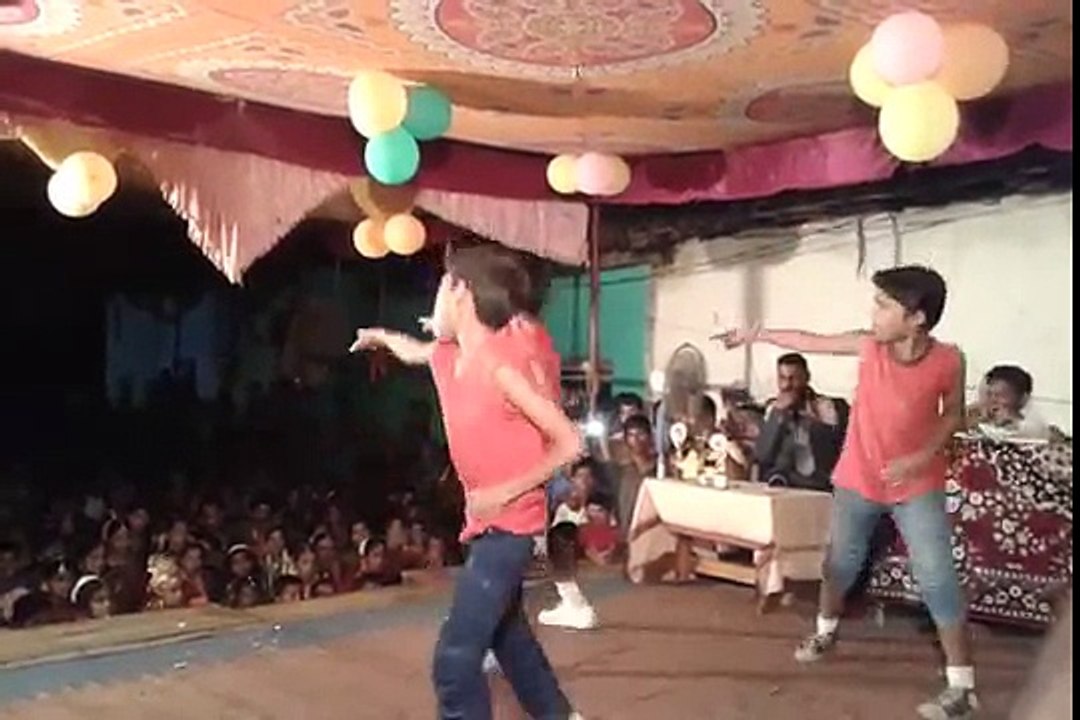 Sambalpuri Dance 2016