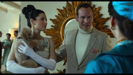 A Kind of Murder Official Trailer 1 (2016) Patrick Wilson Movie