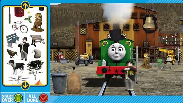 pociąg tomek i przyjaciele po polsku Czas gry pełna wersja gry