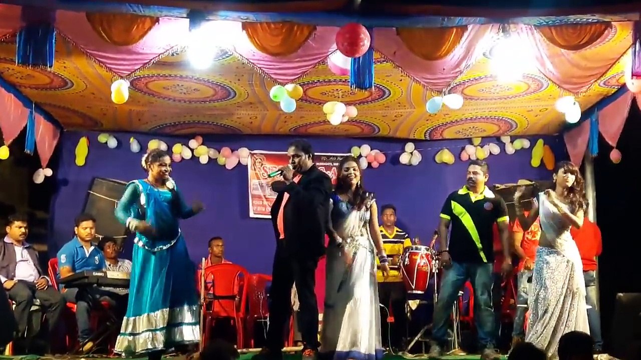 Morta Utha Photo (Ruku Suna) Sambalpuri Orchestra Video 2016 HD_HD