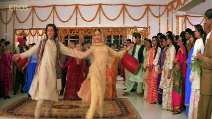 Koi Jane Koi Na Jane (Full Song) - Aur Pyar Ho Gaya