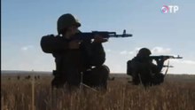 Служу Отчизне от 19.11.2016. www.voenvideo.ru