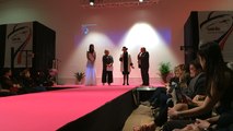 Huit candidats ont défilé pour le titre de Miss Bayeux 2016
