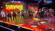 WWE RAW 15_11_2016 Highlights - WWE Monday Night Raw 15 Nоvember 2016 Highlights